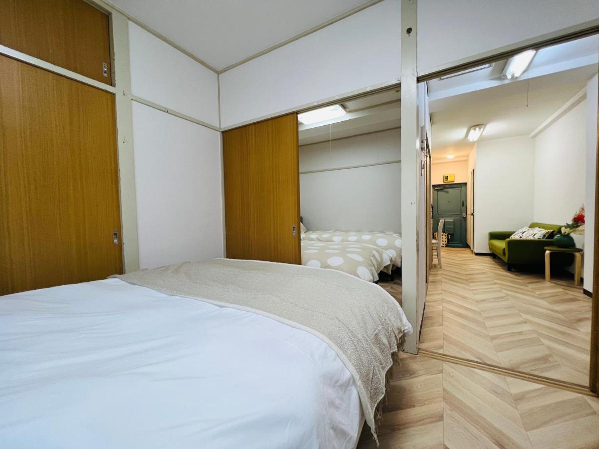 Appartement Shinjuku-Jx