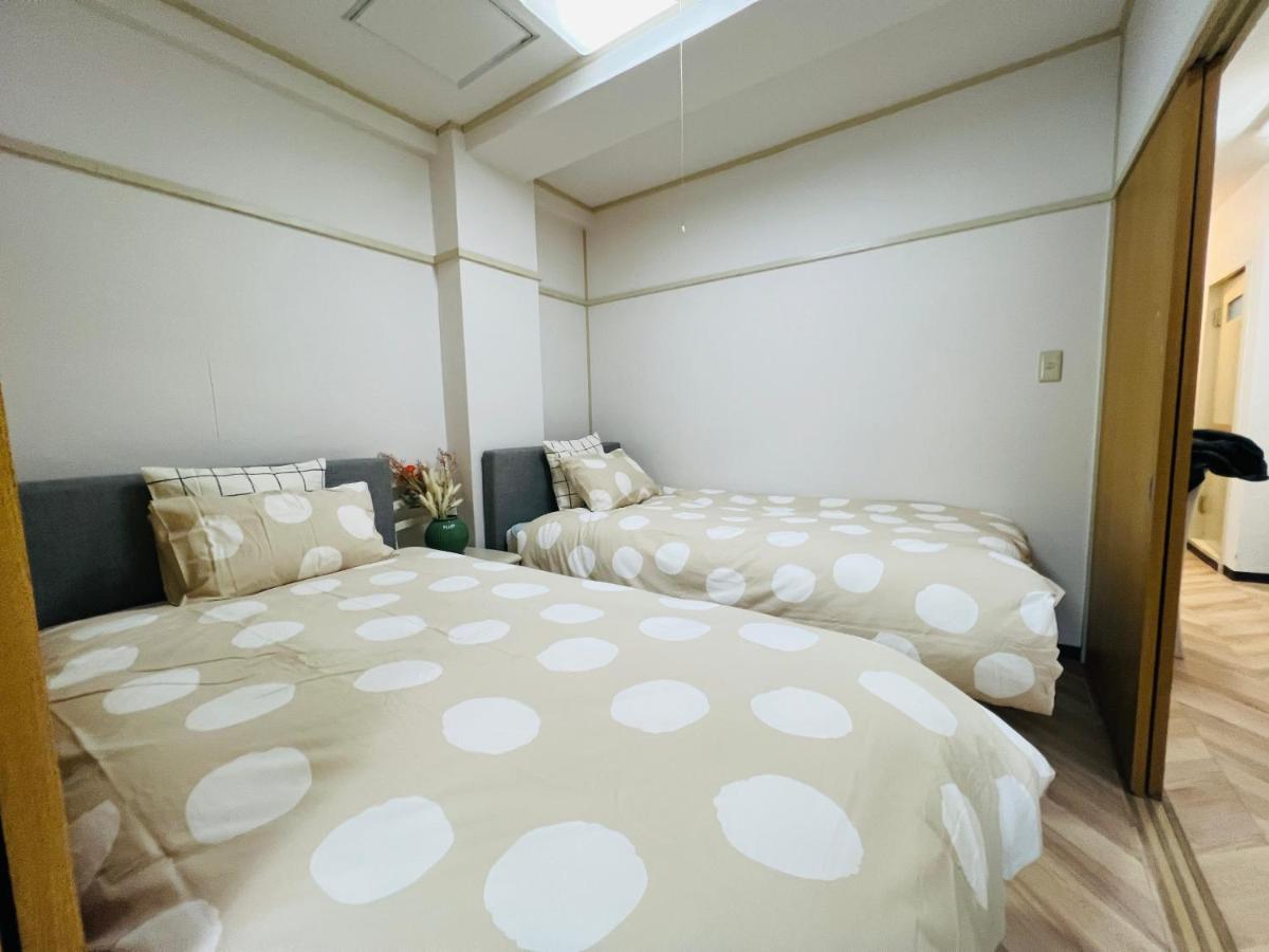 Apartemen Shinjuku-Jx *